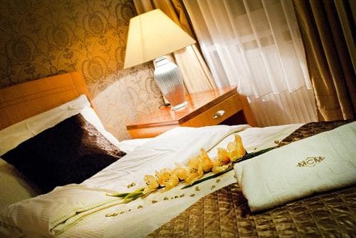 Hotel MCM