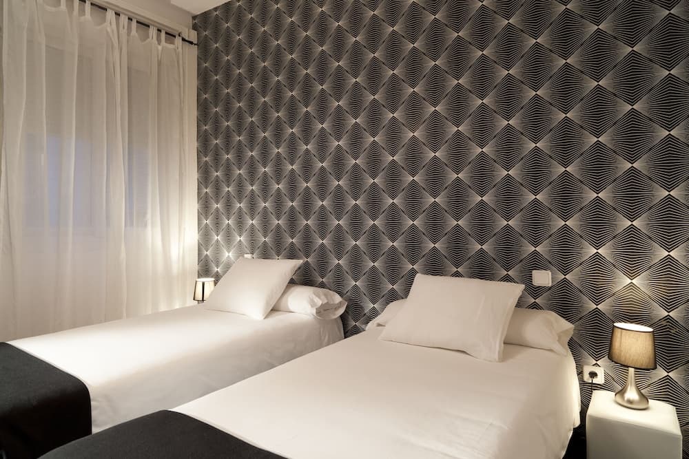 Hostal Gala Madrid