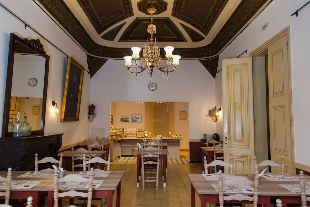 Hostal Plaja