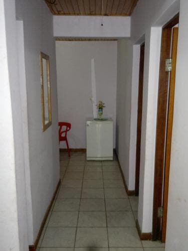 Cabanas Plumas Verdes