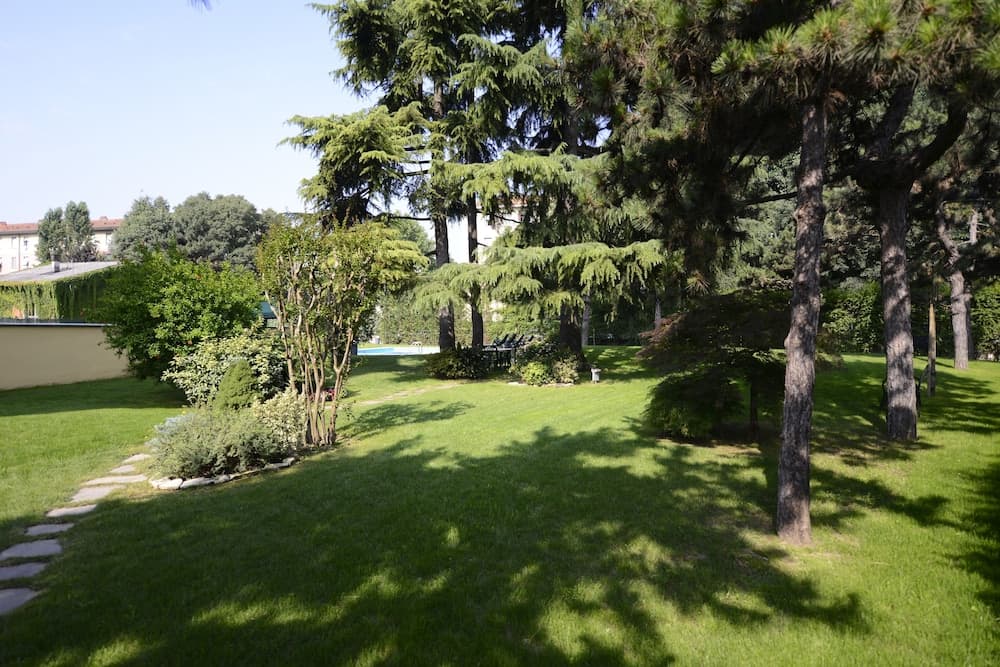 Corvetto Residence