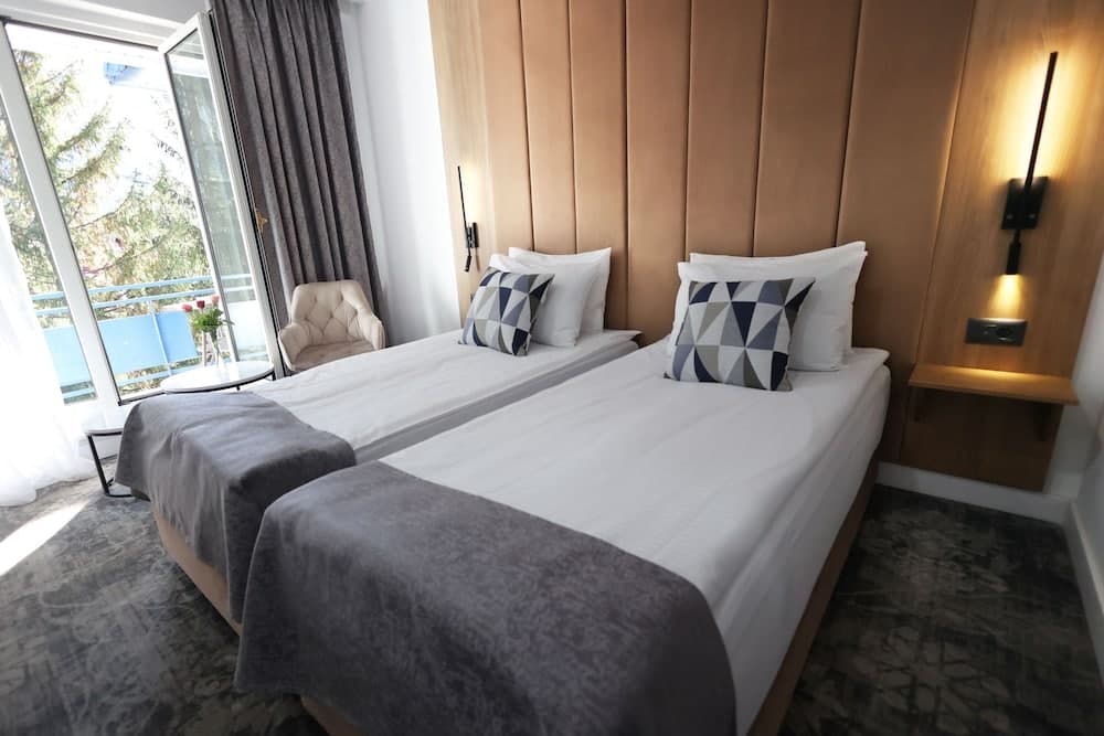 Hotel Soimul