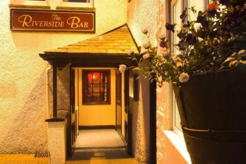 Scafell Hotel