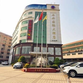 Yuanfeng Hotel
