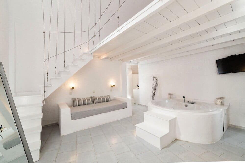 Artemis Suites