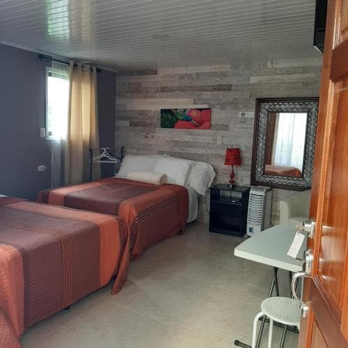 Hotel Rancha Azul