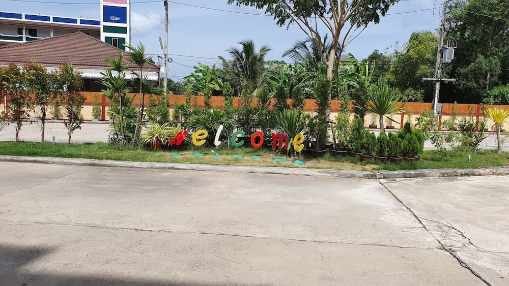 Doungta Anda Hotel Krabi