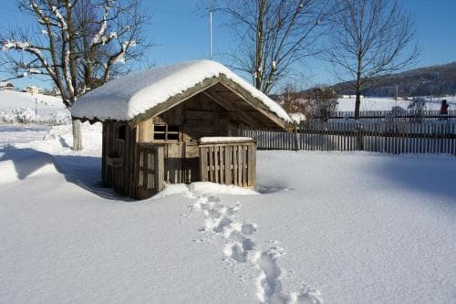 Bauernhof Lenzenbauer