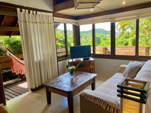 Pousada Bungalow