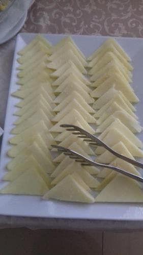 Garni Hotel Crystal Ice