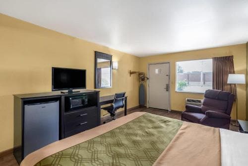 Econo Lodge
