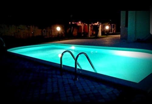 Villa Floriana