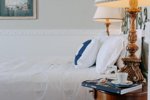 Caesar Augustus, Relais & Chateaux Hotel