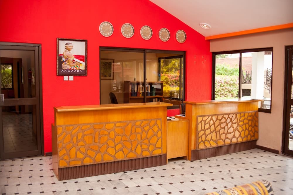 Rexmar Hotel