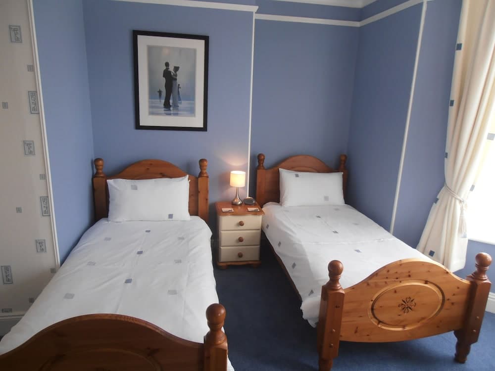 Meadowlea Guest House