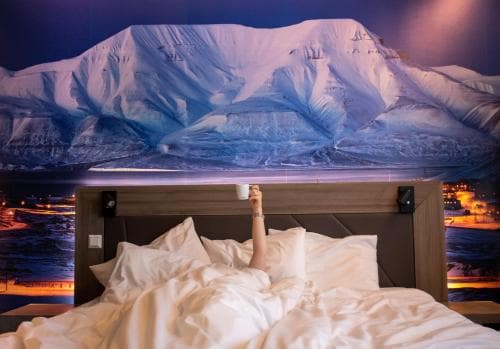 Svalbard Lodge