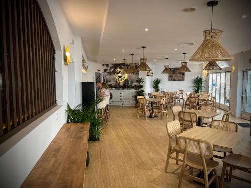Hostal Marissal