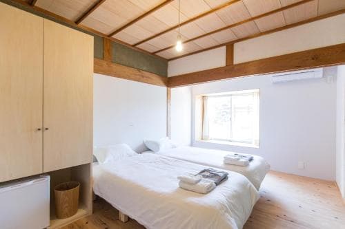 Fujiya Hostel