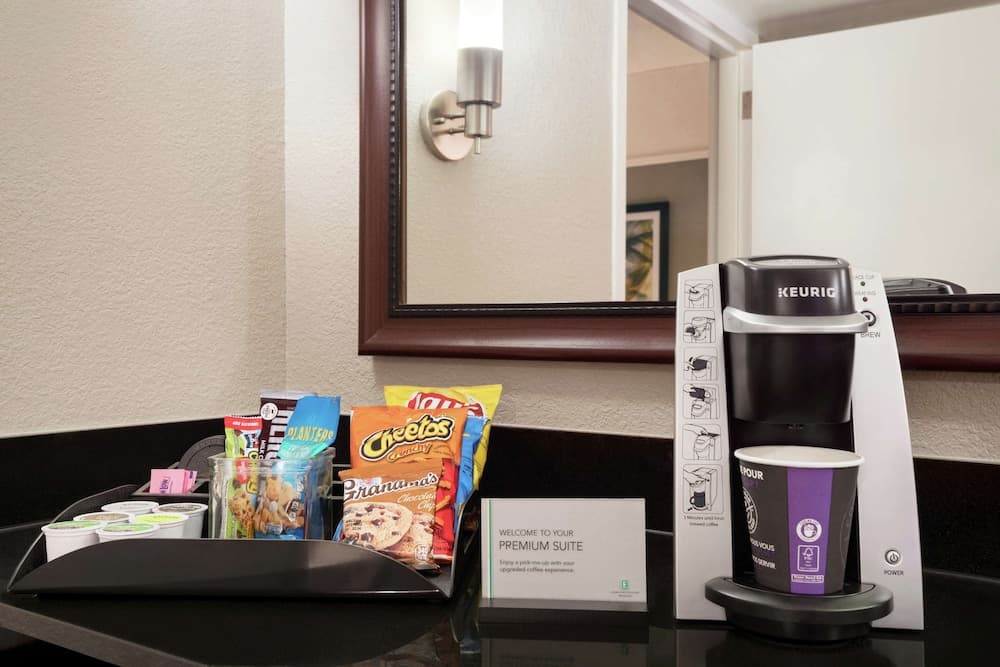 Embassy Suites Brunswick