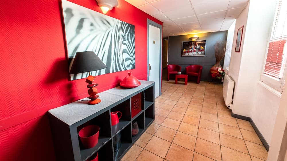 Citotel Furania