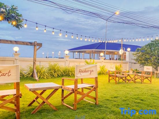 Bangsaphan Resort