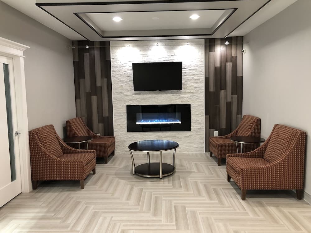 Executive Inn & Suites Joaquin