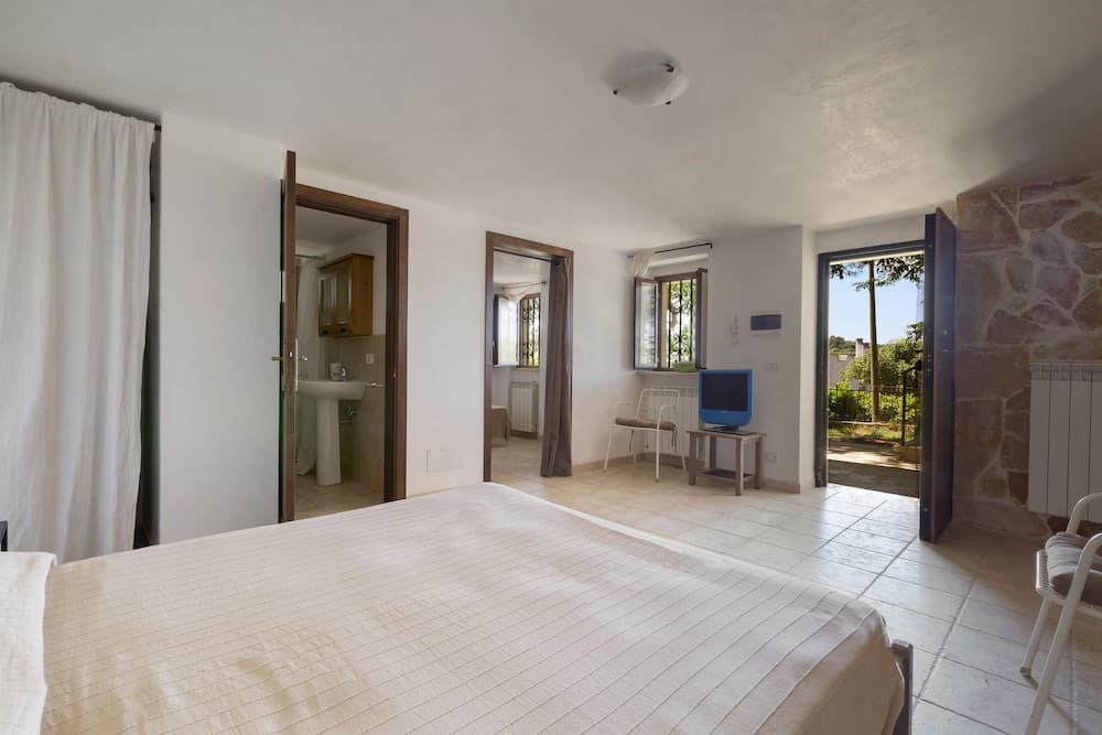 Villa Cri