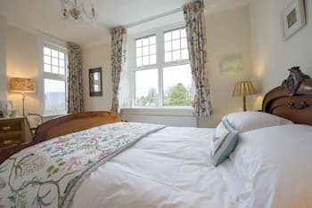 The Mount B&B