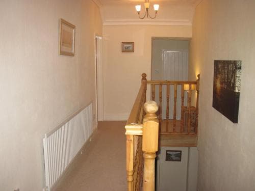 Ty Cornel B&B