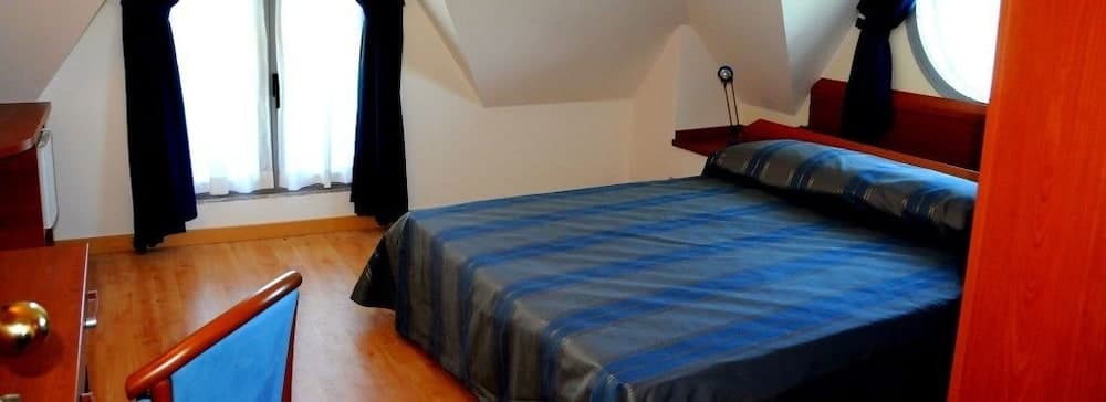 Albergo Villa Ester