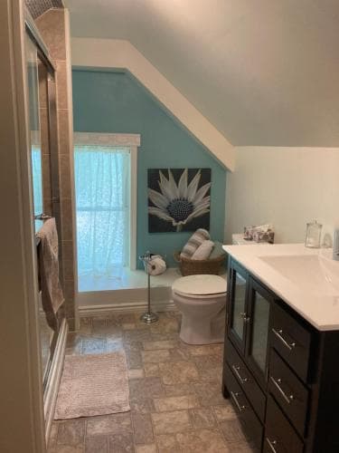 West Gate Bed and Breakfast