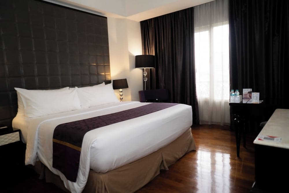 Diradja Hotel