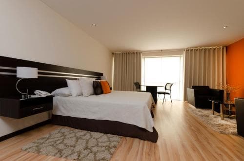 Hotel MITRU