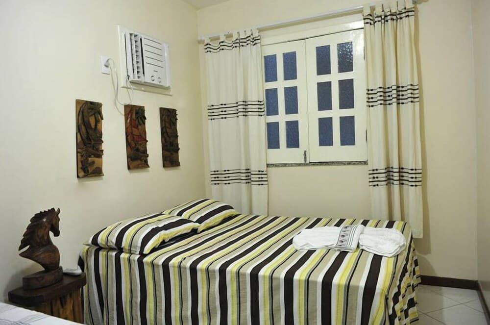 Pousada Vila dos Ventos