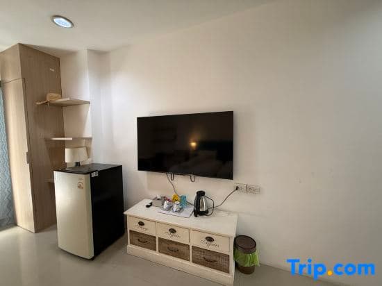 Five Loaves Beds Patong