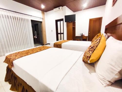 The Bali Menjangan Boutique Villas & Dive Center