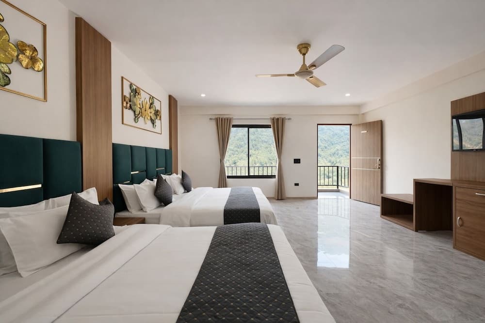 Riverline Gold Resort