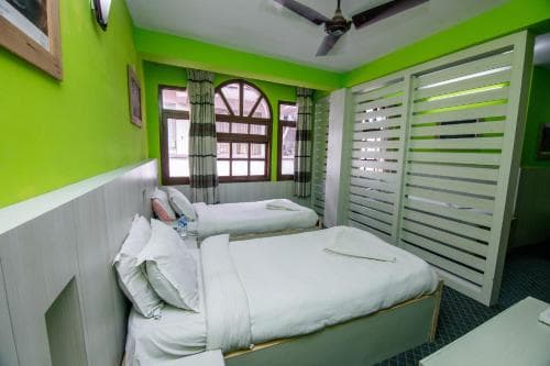 Hotel Pomelo House