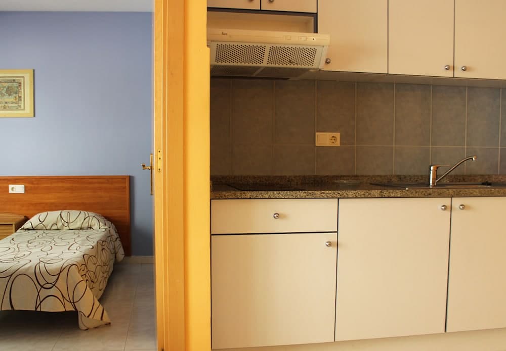 Apartaments AR Nautic