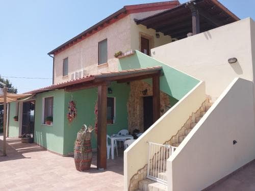 Bentu E Sole B&B