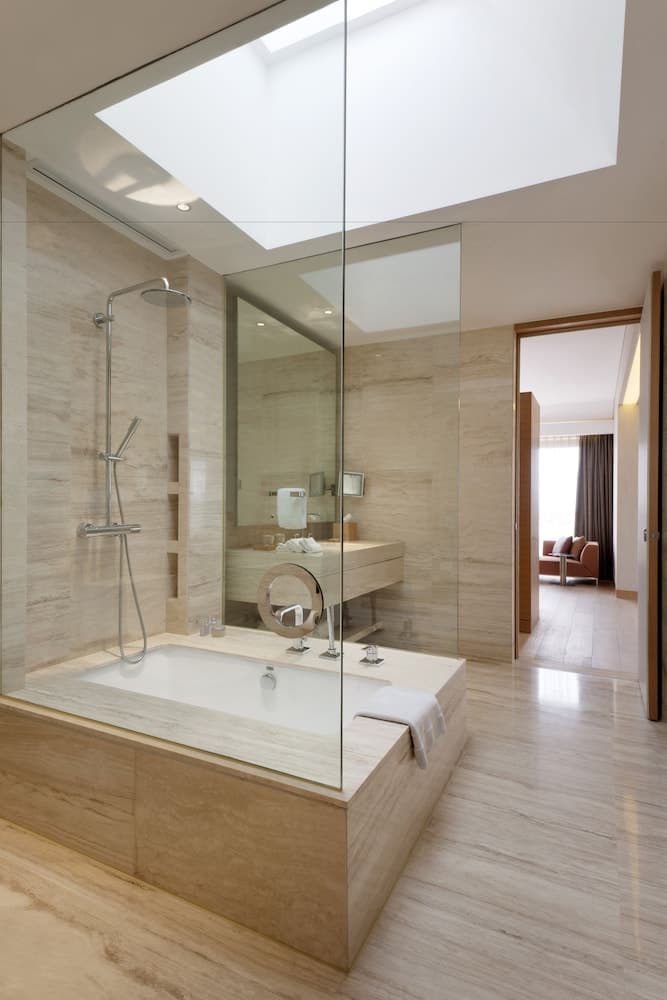 Highxuan Spa Hotel