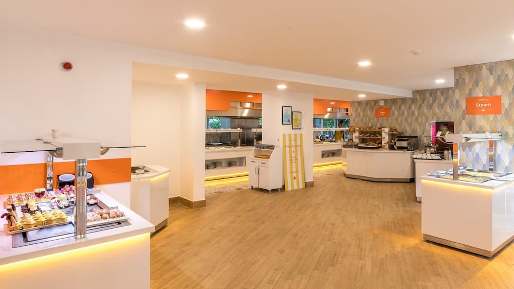 Mersoy Exclusive Hotel