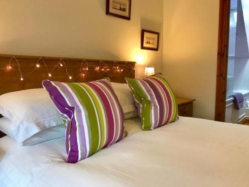 Cyntwell B&B