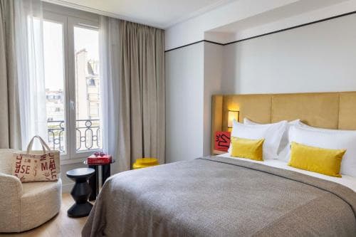 Hôtel 37 Bis
