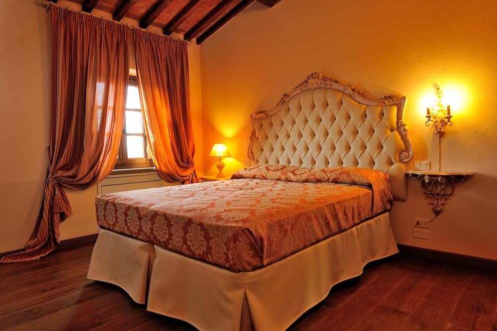 Villa Fontanicchio