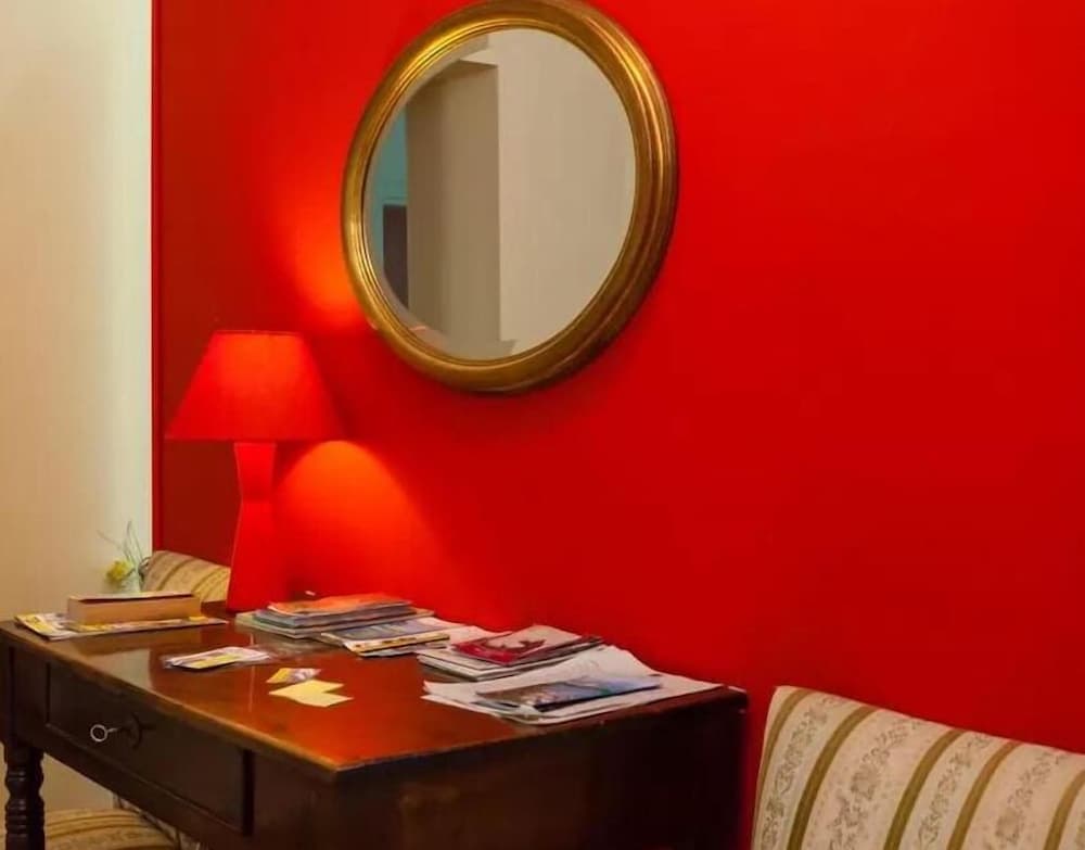 Bed and Breakfast Adelberga