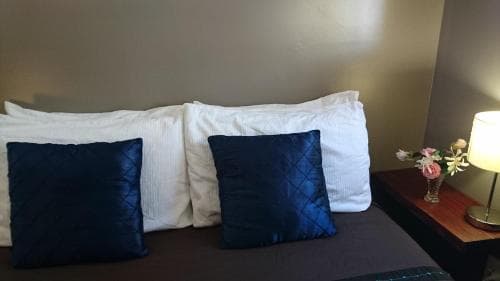Waitapu Springs B&B