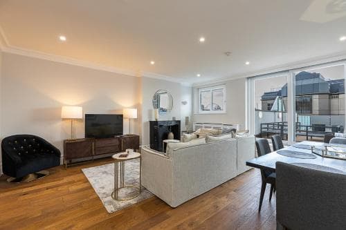 4 Star Piccadilly