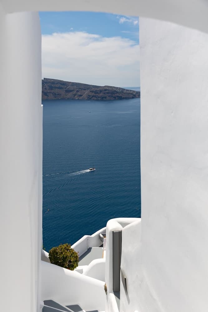 IKIES Santorini