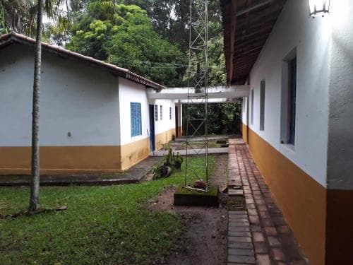 Fazenda Do Inga